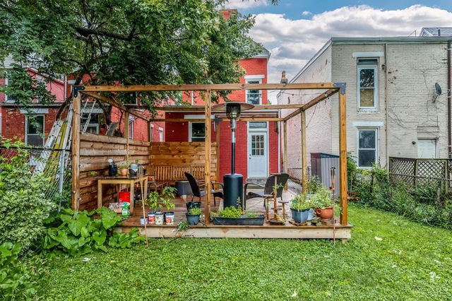 4313 Beech Hill Avenue, Cincinnati, OH 45233