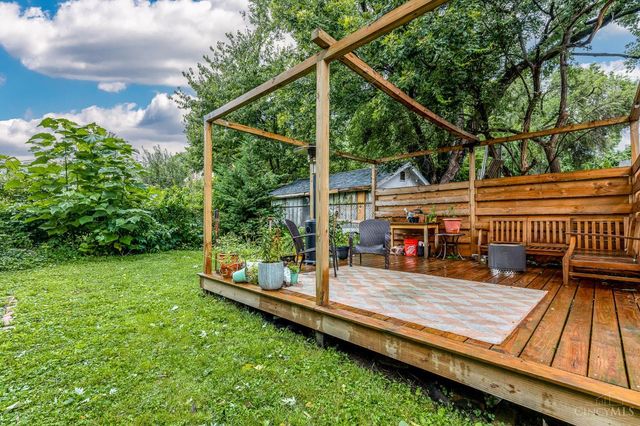 4313 Beech Hill Avenue, Cincinnati, OH 45233