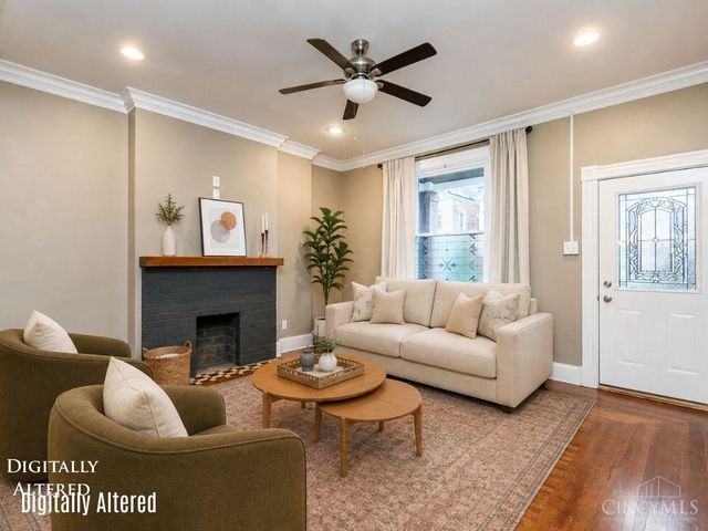 4313 Beech Hill Avenue, Cincinnati, OH 45233