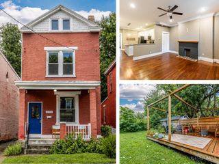 4313 Beech Hill Avenue, Cincinnati, OH 45233
