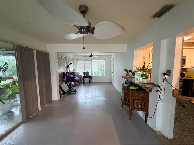 1398 Sunrise DR, North Fort Myers, FL 33917