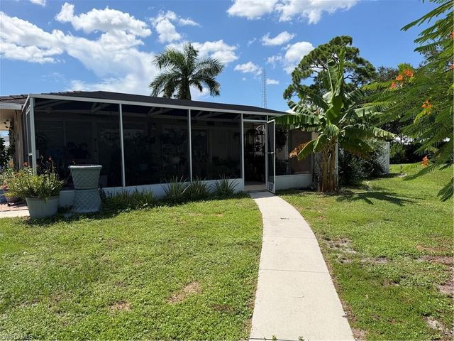 1398 Sunrise DR, North Fort Myers, FL 33917