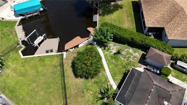 1398 Sunrise DR, North Fort Myers, FL 33917