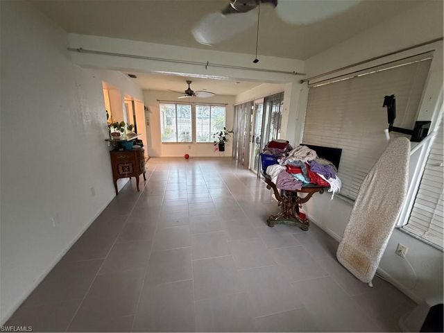 1398 Sunrise DR, North Fort Myers, FL 33917