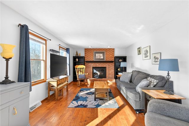 913 Lodgepole Drive, Findlay Twp, PA 15126