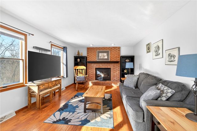 913 Lodgepole Drive, Findlay Twp, PA 15126