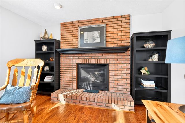 913 Lodgepole Drive, Findlay Twp, PA 15126