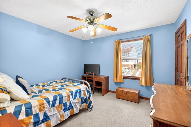 913 Lodgepole Drive, Findlay Twp, PA 15126