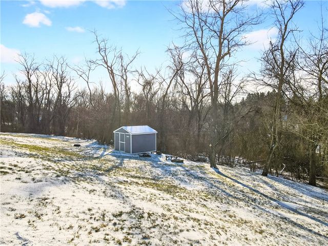 913 Lodgepole Drive, Findlay Twp, PA 15126