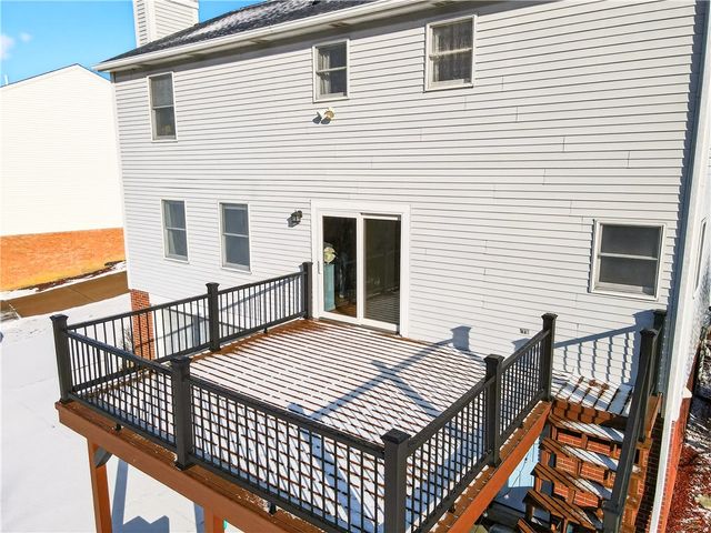 913 Lodgepole Drive, Findlay Twp, PA 15126