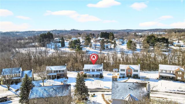 913 Lodgepole Drive, Findlay Twp, PA 15126