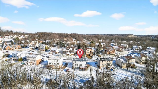 913 Lodgepole Drive, Findlay Twp, PA 15126