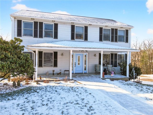 913 Lodgepole Drive, Findlay Twp, PA 15126