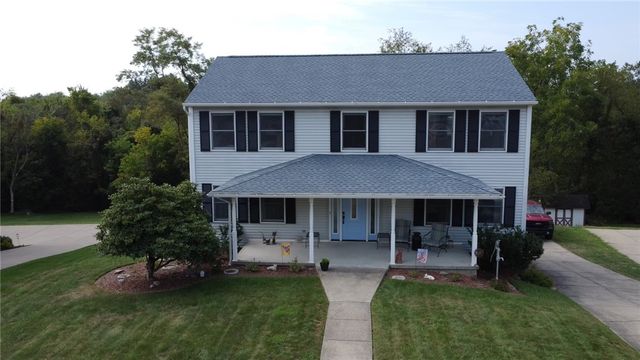 913 Lodgepole Drive, Findlay Twp, PA 15126