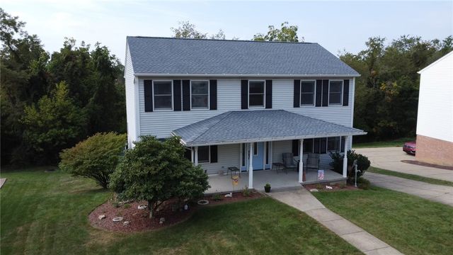 913 Lodgepole Drive, Findlay Twp, PA 15126