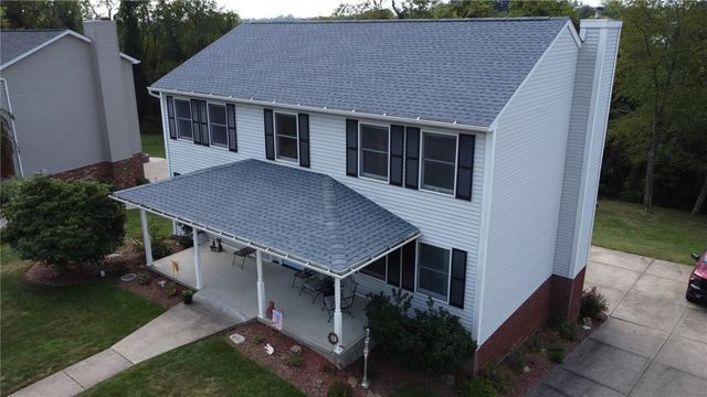 913 Lodgepole Drive, Findlay Twp, PA 15126