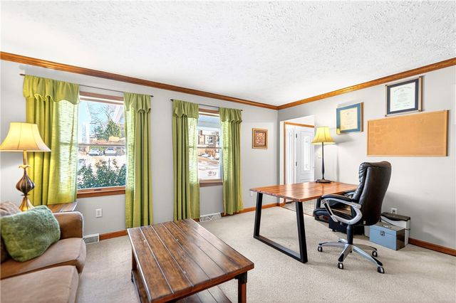 913 Lodgepole Drive, Findlay Twp, PA 15126