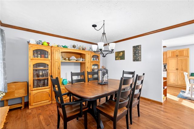 913 Lodgepole Drive, Findlay Twp, PA 15126