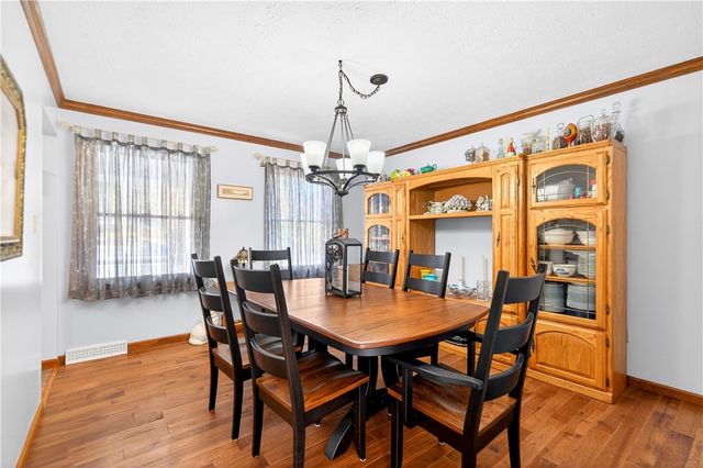 913 Lodgepole Drive, Findlay Twp, PA 15126