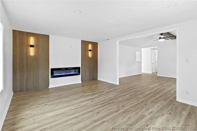 9577 Mountain Home Drive, Fayetteville, NC 28314