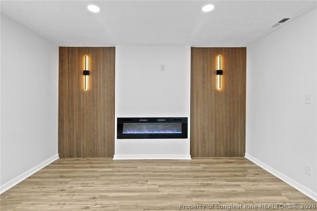 9577 Mountain Home Drive, Fayetteville, NC 28314