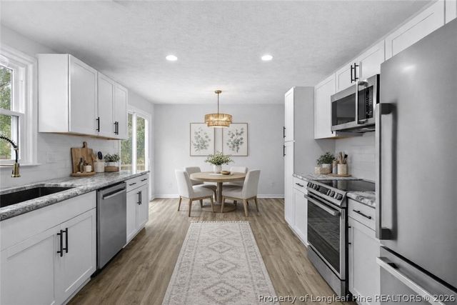 9577 Mountain Home Drive, Fayetteville, NC 28314