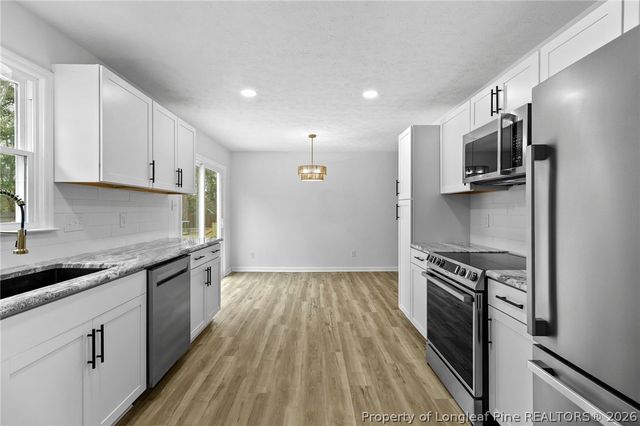 9577 Mountain Home Drive, Fayetteville, NC 28314