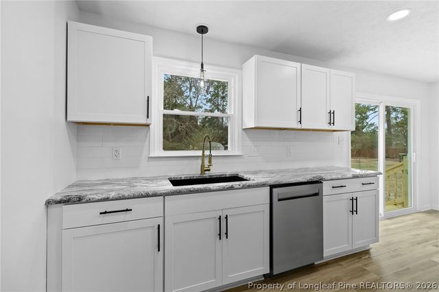 9577 Mountain Home Drive, Fayetteville, NC 28314