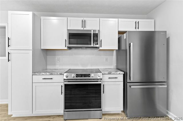 9577 Mountain Home Drive, Fayetteville, NC 28314