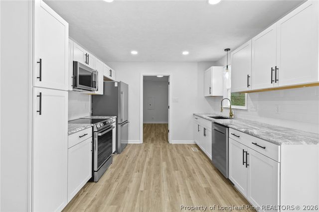 9577 Mountain Home Drive, Fayetteville, NC 28314