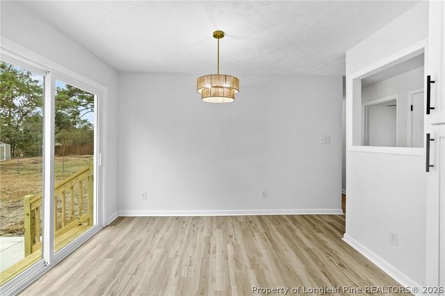 9577 Mountain Home Drive, Fayetteville, NC 28314