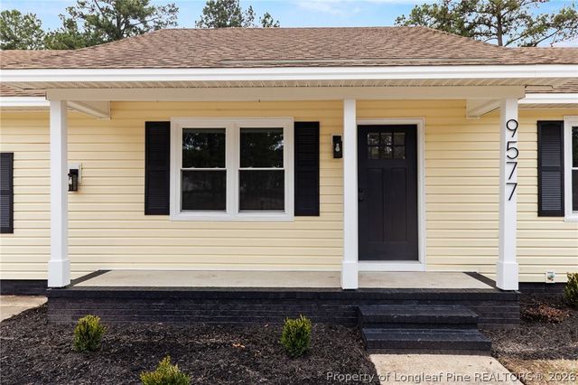 9577 Mountain Home Drive, Fayetteville, NC 28314