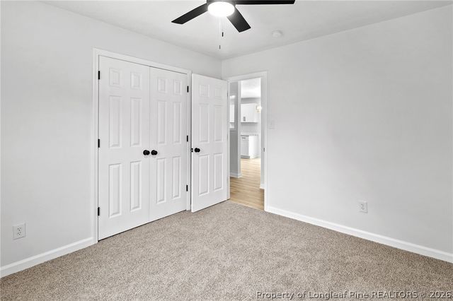 9577 Mountain Home Drive, Fayetteville, NC 28314