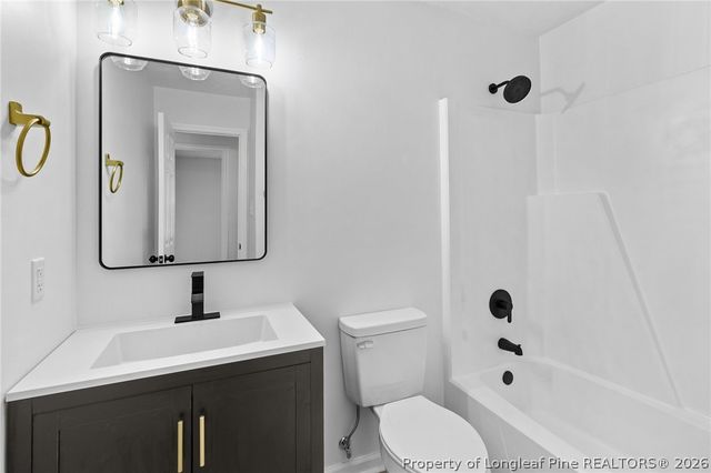 9577 Mountain Home Drive, Fayetteville, NC 28314