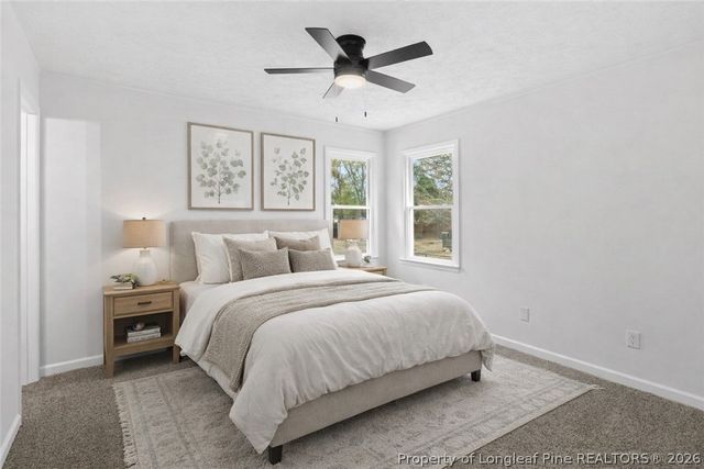 9577 Mountain Home Drive, Fayetteville, NC 28314