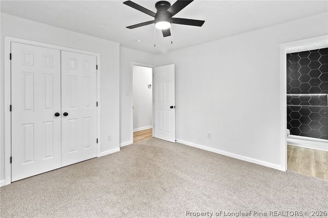 9577 Mountain Home Drive, Fayetteville, NC 28314