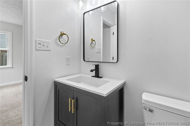 9577 Mountain Home Drive, Fayetteville, NC 28314