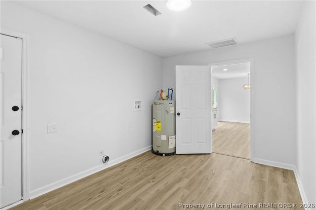 9577 Mountain Home Drive, Fayetteville, NC 28314