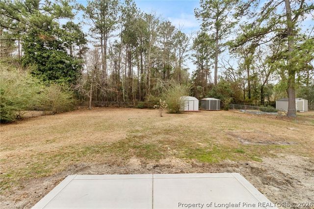 9577 Mountain Home Drive, Fayetteville, NC 28314