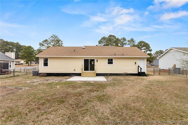 9577 Mountain Home Drive, Fayetteville, NC 28314