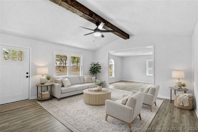 9577 Mountain Home Drive, Fayetteville, NC 28314