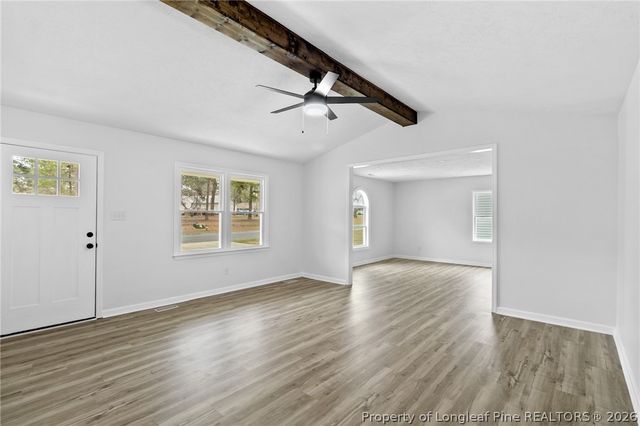 9577 Mountain Home Drive, Fayetteville, NC 28314