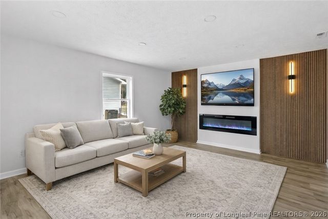 9577 Mountain Home Drive, Fayetteville, NC 28314