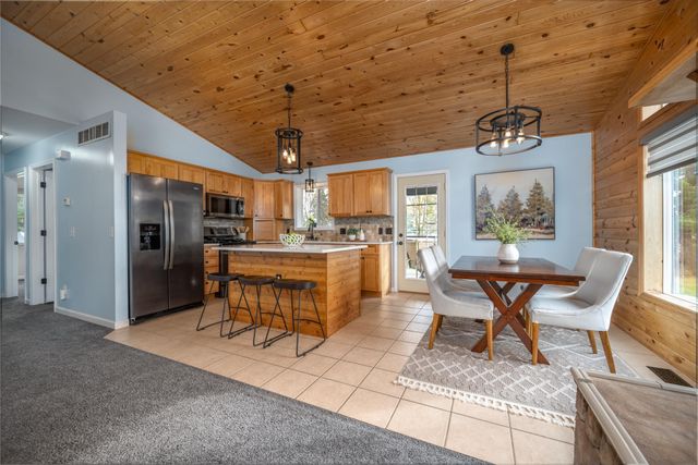 301 3rd Avenue SW, Milltown, WI 54858