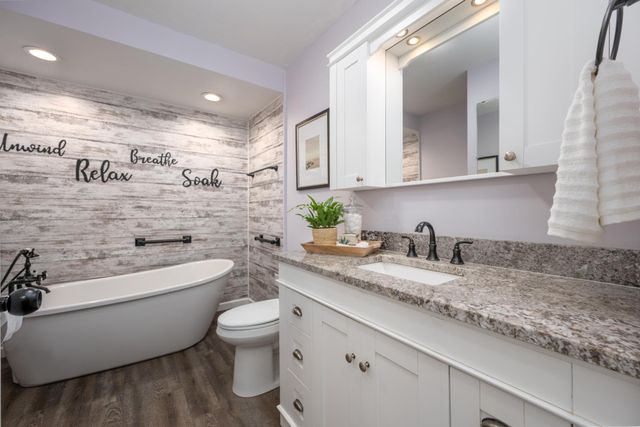 301 3rd Avenue SW, Milltown, WI 54858