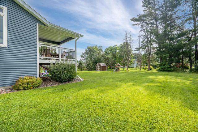 301 3rd Avenue SW, Milltown, WI 54858