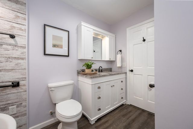 301 3rd Avenue SW, Milltown, WI 54858