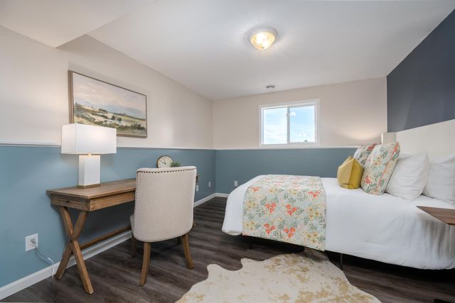 301 3rd Avenue SW, Milltown, WI 54858