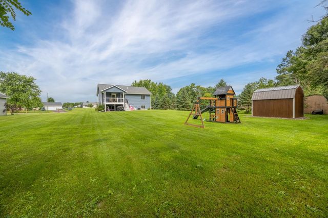 301 3rd Avenue SW, Milltown, WI 54858