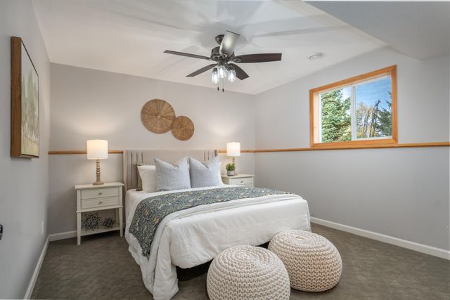 301 3rd Avenue SW, Milltown, WI 54858